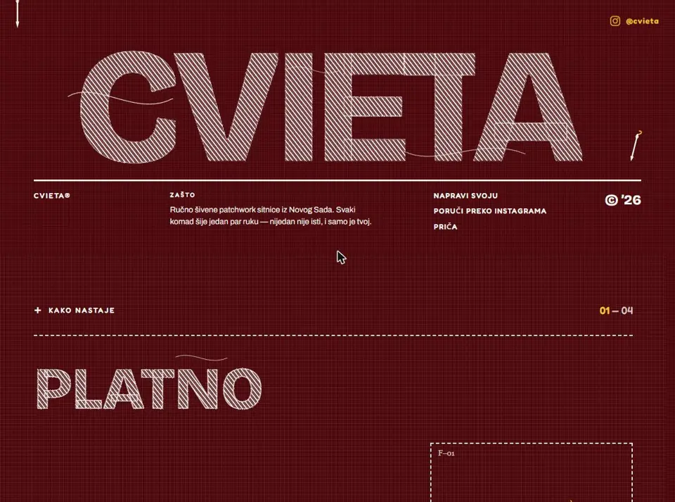 CVIETA: Home